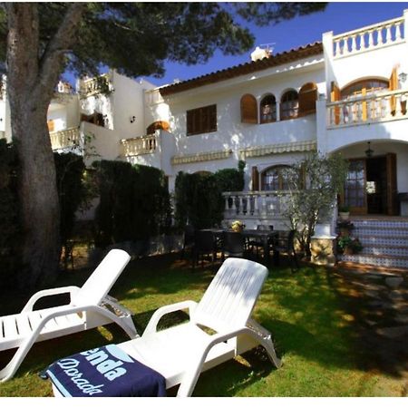 Chalet A 100M De La Playa De Cristal, Pino Alto L'Hospitalet de l'Infant Exterior foto